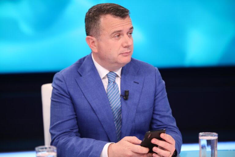 Skandali i të dhënave/ Taulant Balla: Ka ndodhur dhe në SHBA, duhet ndëshkuar