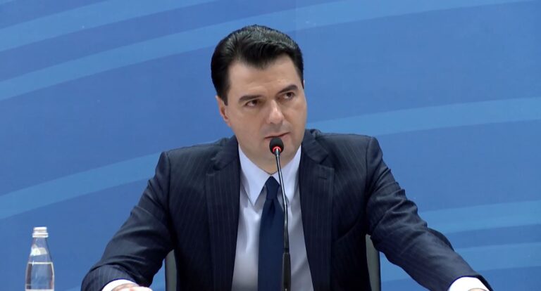 Basha vihet në lëvizje! Zhvillon takime me krerët e degëve të PD-së