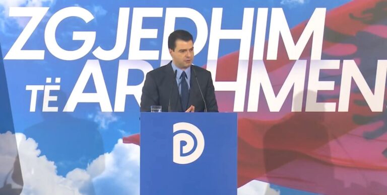 Basha nis takimet me demokratët: Berisha vendosi interesin personal mbi PD-në