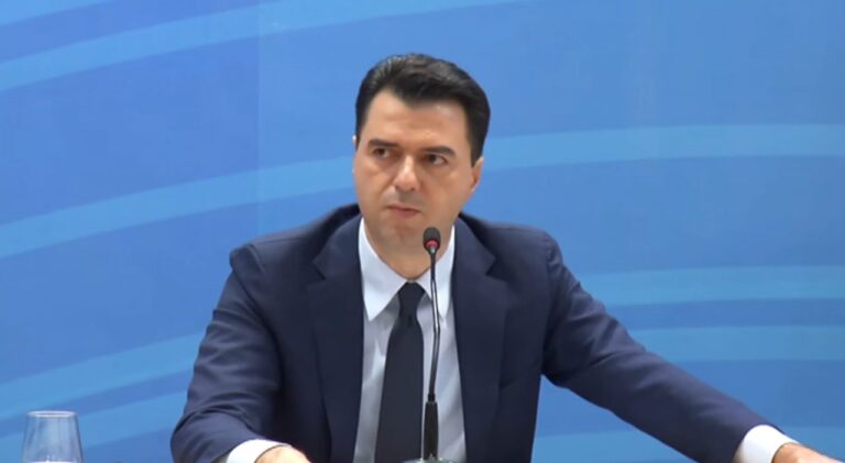 Mbështetësit e Berishës? Basha: Erdhën me pantallona të grisura në 2005, sot janë multimilionerë