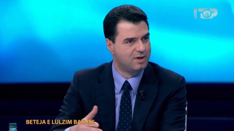 Basha: Rama një ditë do të shpallet ”non-grata” nga Amerika