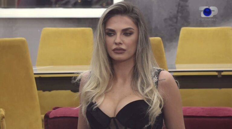 Beatrix Ramosaj lë papritur shtëpinë e ”Big Brother VIP”