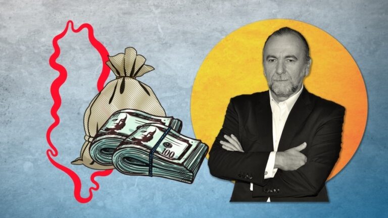 20 vjet burg për Francesco Becchettin, Prokuroria jep pretencën