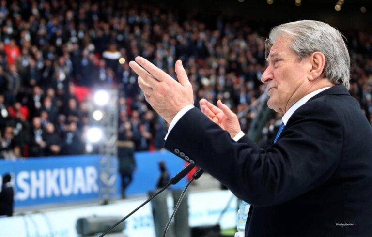 Roland Lami: Kuvendi i 11 dhjetorit tregoi se PD anon nga Berisha