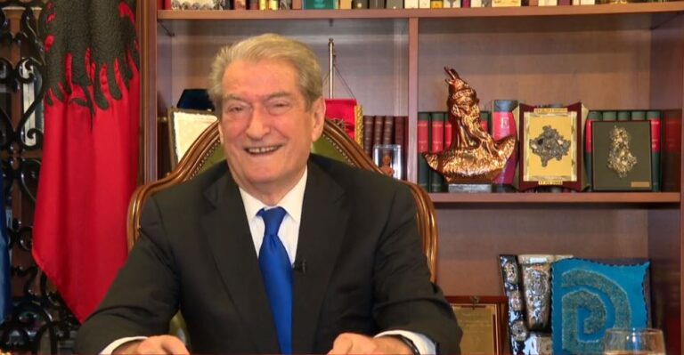 Nesër Kuvendi, Berisha: Ftoj demokratët dhe kryetarin në letër. Dikur përmbysnim komunizmin, sot narkoshtetin