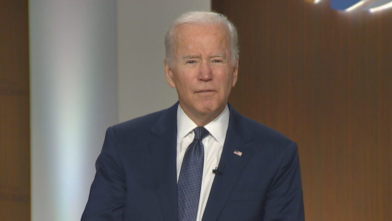 Presidenti Biden kërkon kampionë: Të mbrojmë demokracinë globale