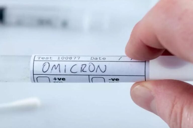 ”Omicron” mund të ketë mbërritur në Shqipëri