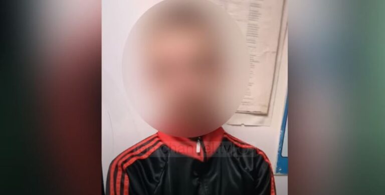 12-vjeçari i “arrestuar” 67 herë, kjo ndodh në Shqipëri