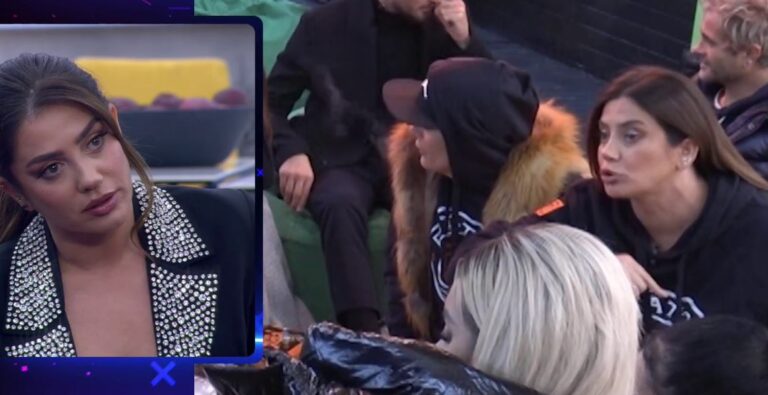 ”Ndizen gjakrat” në Big Brother Vip/ Debate mes Einxhel, Arjolës dhe Beatrix