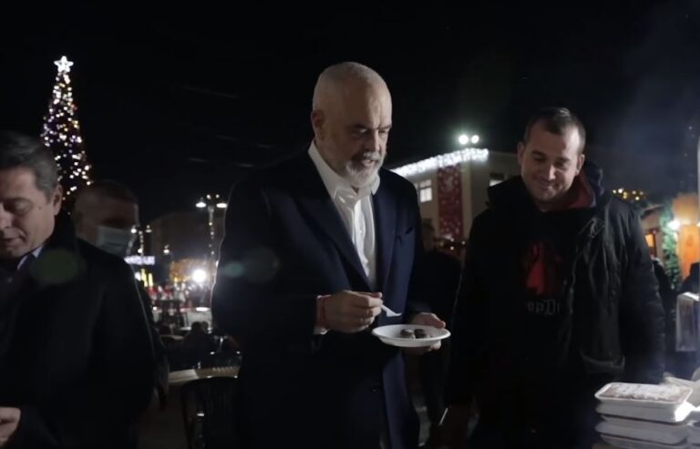 Rama: S’ka si Lezha për shefa kuzhine (VIDEO)