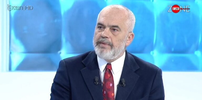 Inceneratorët, Rama: Sukses i qeverisë. Procedura nuk ka pasur dhe nuk ka kontestim