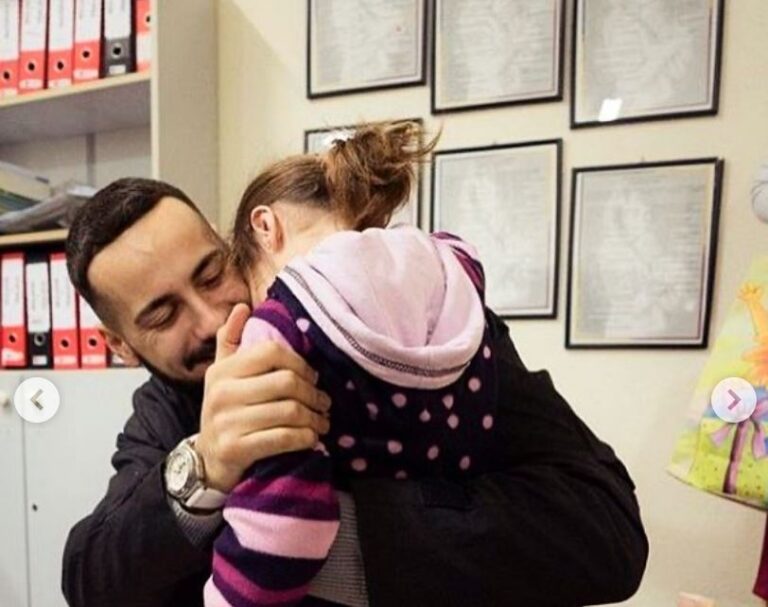 Capital T edhe këtë vit është Babagjysh