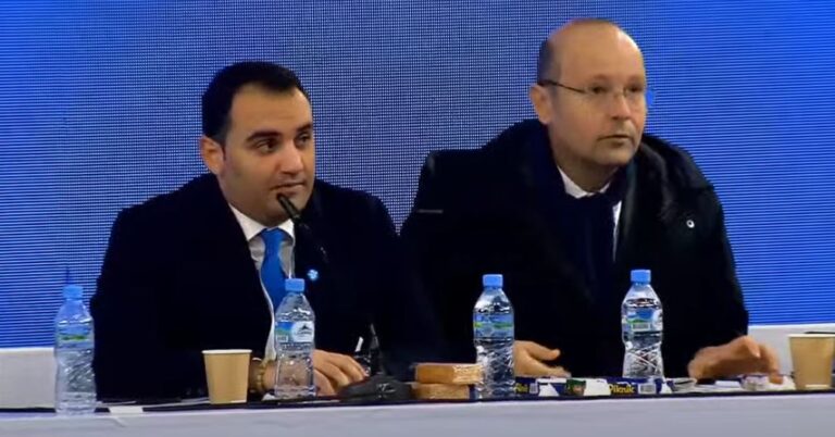 Çertifikohet referendumi për shkarkimin e Bashës, 43 mijë e 385 vota pro