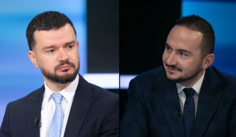 Curri-Salianjit: Në Kuvendin tuaj ishin edhe kolegët e mi që nuk janë delegatë