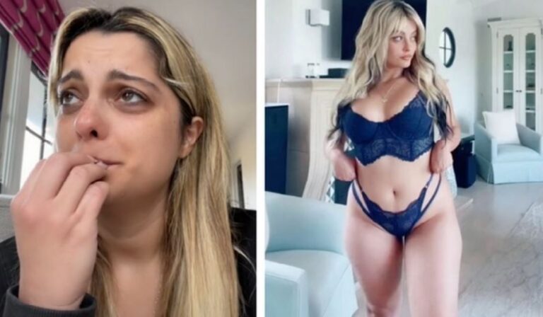 Bebe Rexha shpërthen në lot: Ma shpif trupi im