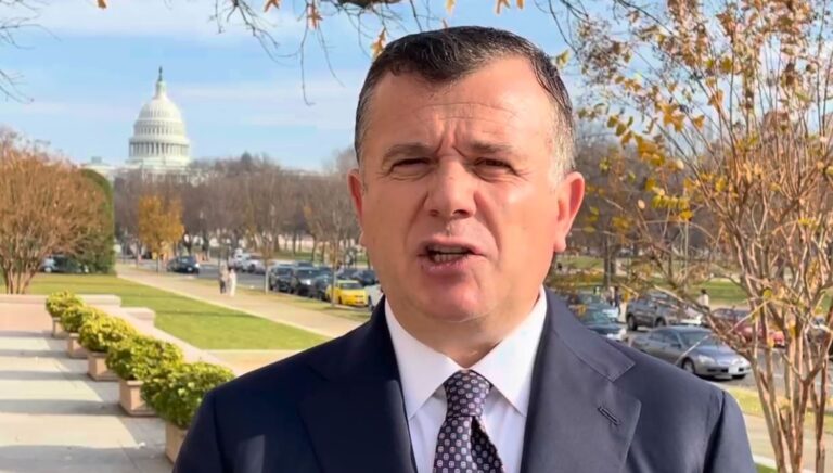 Balla nga Washingtoni: SHBA mbështesin fuqimisht rrugën europiane të Shqipërisë