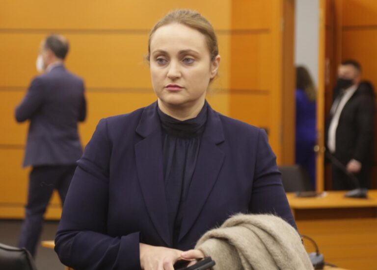 Fati i prokurores Elisabeta Imeraj, ”vuloset” më 27 prill