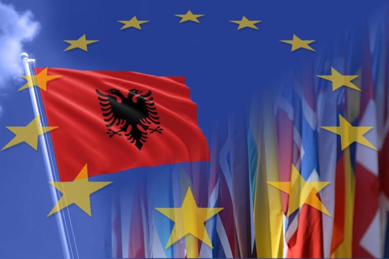 Mbyllja e Kapitullit 20, më 13 tetor do të mbahet Konferenca Ndërqeveritare Shqipëri-BE