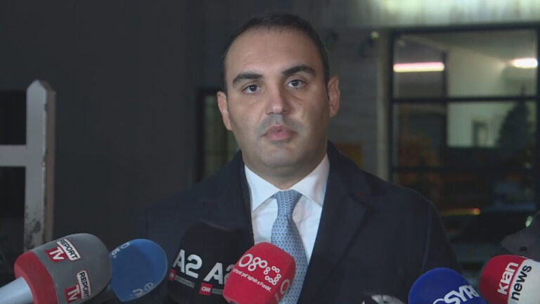 Këlliçi: Peshku i madh nuk është Lefter Koka, por janë Rama si dhe krerët e bashkive