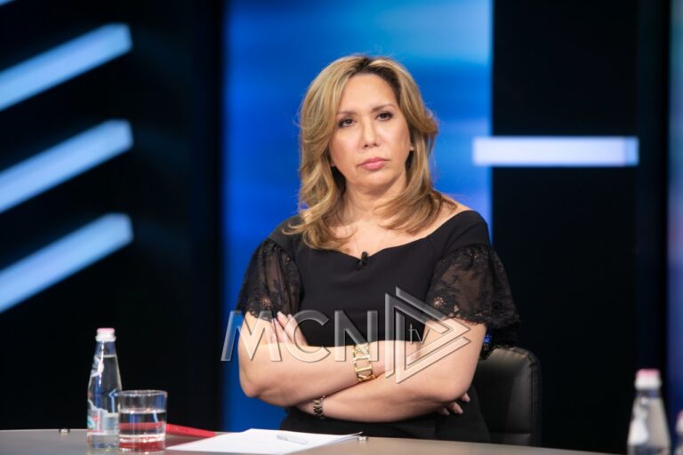 Zgjedhjet e 2025, Evi Kokalari: Ka vetëm një mënyrë për të mundur Ramën