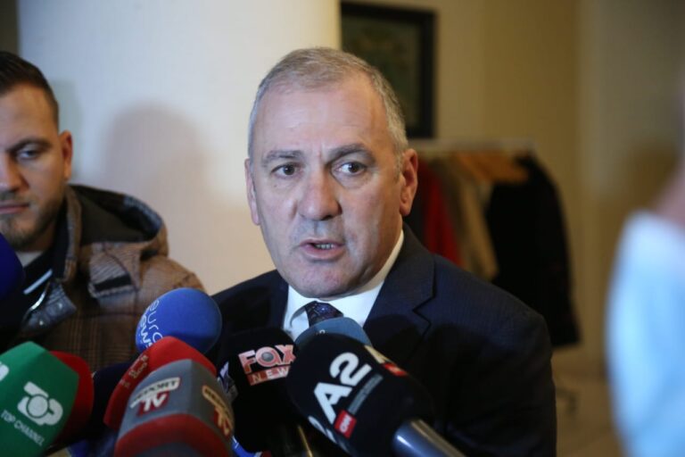 Kreu i SPAK flet për inceneratorët dhe nxjerrjen e të dhënave personale