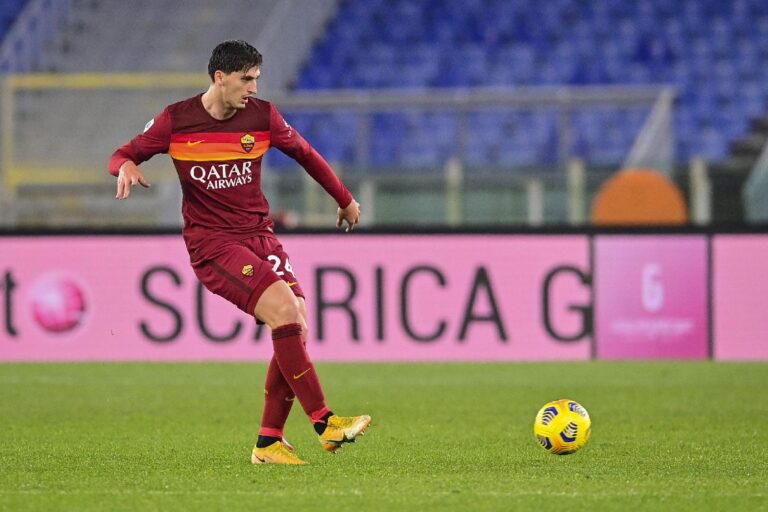 4 ekipe në Seria A kërkojnë të rrëmbejnë Marash Kumbullën nga Roma