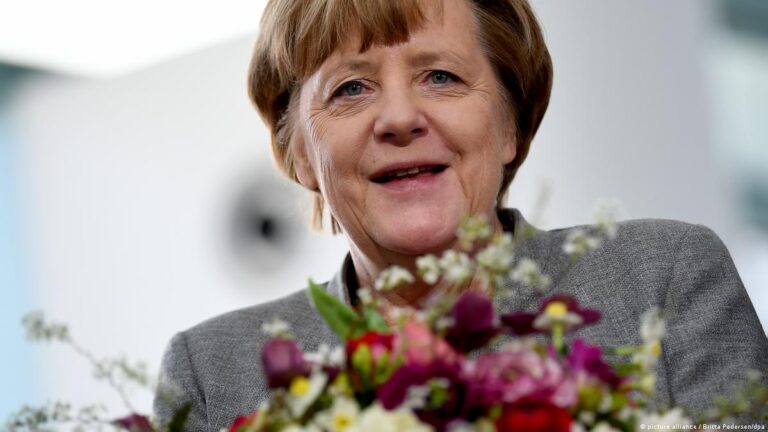 Pesë vendimet e kancelares Merkel që do mbeten në histori