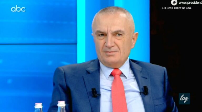 Meta: Basha i shërbeu Ramës për kapjen e shtetit, bëri dopio lojë për marrëveshjen e detit me Greqinë