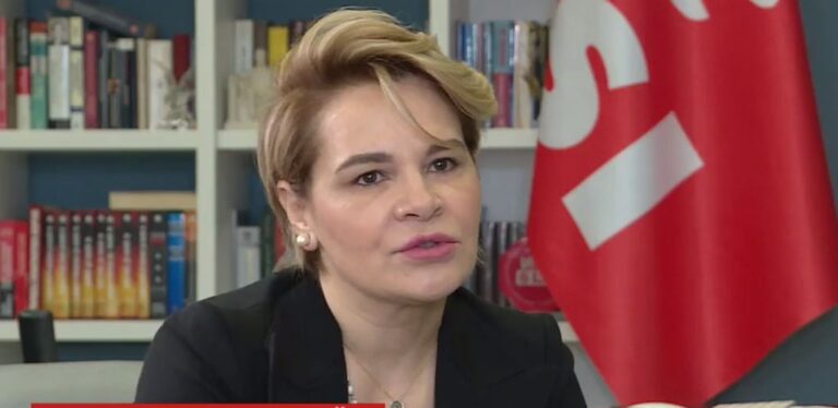 ”Në 6 mars për të fituar”, Kryemadhi: Politikisht fushata do të drejtohet nga grupi i Rithemelimit