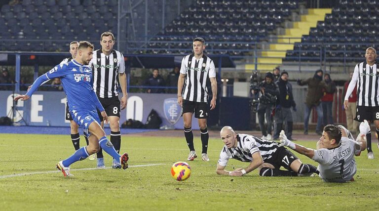 Bajrami shkëlqeu në Serie A, trajneri: Do të jetë një armë më shumë për ne