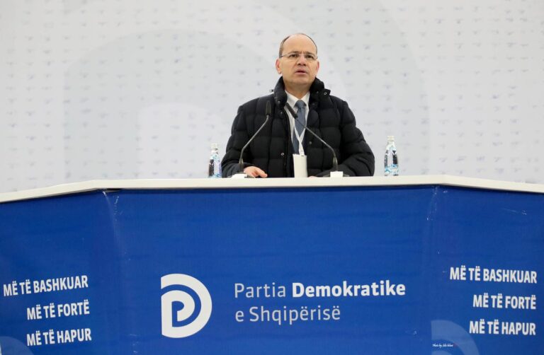 Nishani: Basha po provokon dhe krijon një situatë të rëndë politike dhe sociale