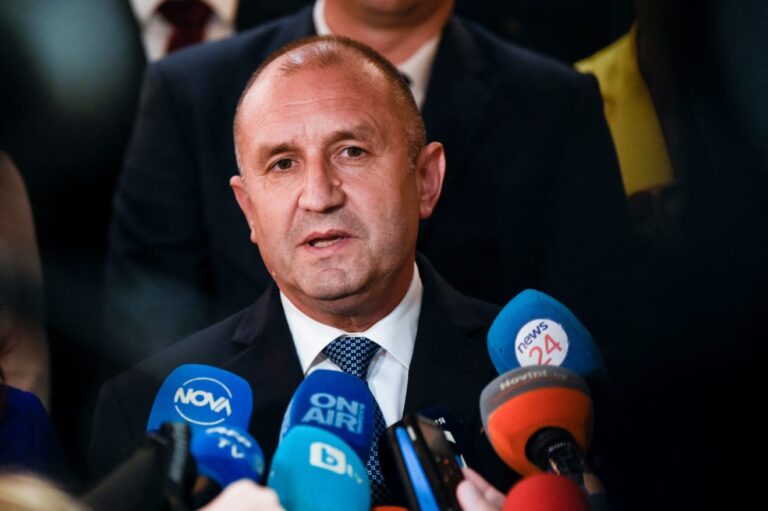 Bullgaria vendos në Janar për veton e Shkupit, edhe Shqipëria sytë nga Sofja