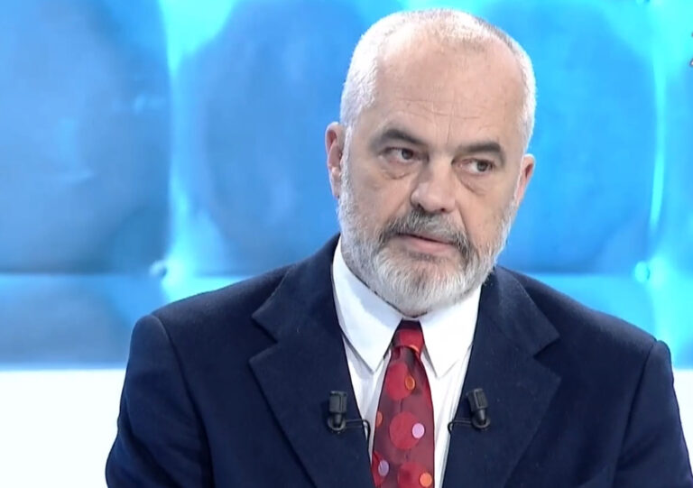 Kriza e thellë në PD, Rama: Është histori të marrësh. Telenovelë e shpifur