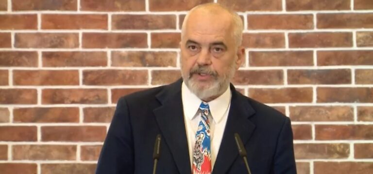 Rama mbledh trupin diplomatik: Fitorja e mandatit të tretë më bëri të përulur. Të dëgjojmë njëri-tjetrin