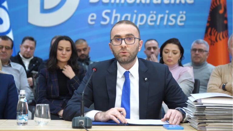 11 kryetarë degësh kundër Bashës, Bardhi: Do shkarkohen