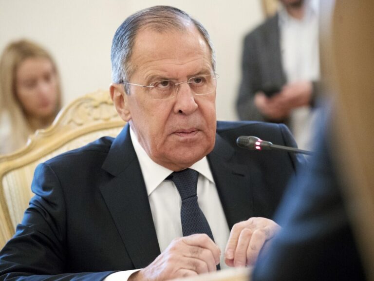 Rusia për situatën në veriun e Kosovës: ”Big Bang” në zemër të Europës