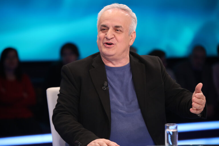 Nazarko për largimin e Lamallarit: Demo i afërt me Ramën, protesta bën presion