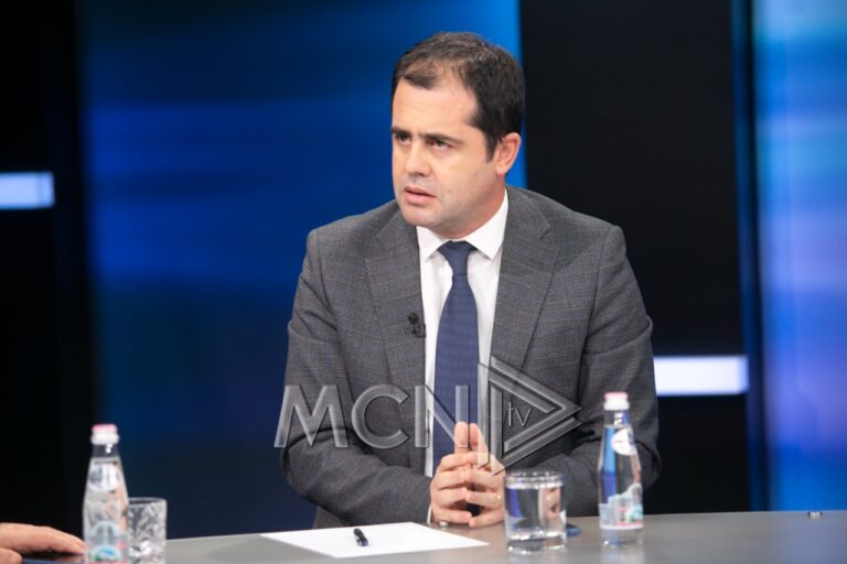 Bylykbashi: Për Presidentin do të negociojmë me Mediun dhe aleatët