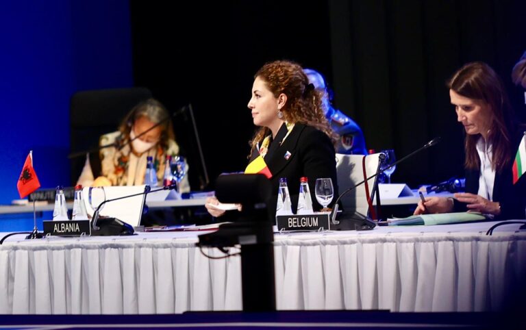 Xhaçka: Ballkani Perëndimor të përfshihet në konceptin strategjik të NATO-s