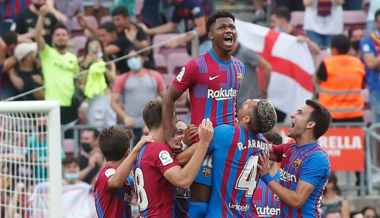 Ylli i Barcelonës rrezikon të humbasë sfidën vendimtare ndaj Bayernit në Champions