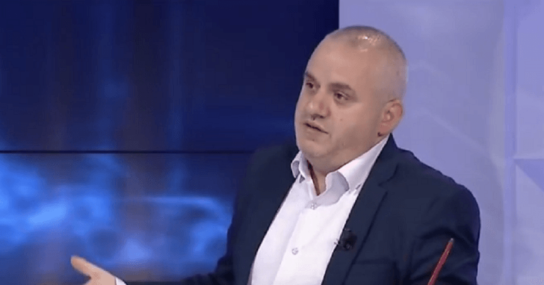 Artan Hoxha akuza Dukës për trukim të ndeshjeve të Kombëtares shqiptare