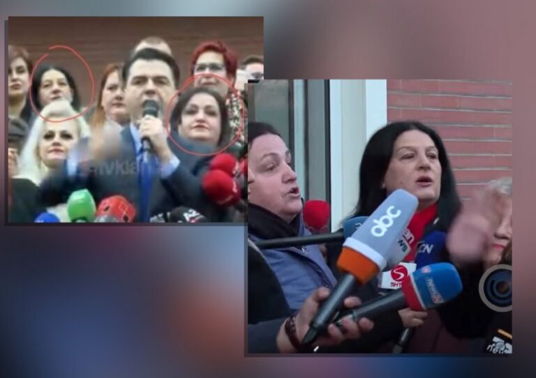 Sulmi ndaj Vokshit dhe Kokalarit/ Alibeaj: Zonjat janë militante, i përdorim për fushata