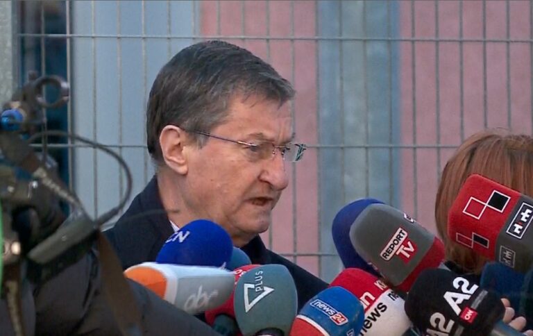Avokati i Lefter Kokës: Kallëzimi është politik!