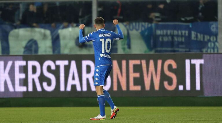Jo vetëm Sassuolo, një tjetër skuadër futet në garë për Bajramin