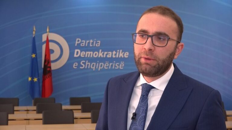 Bardhi pyetet nëse do i bashkohen protestës së Berishës