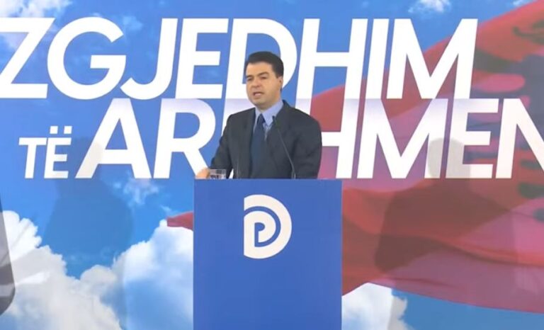 Basha fton demokratët të bashkohen: Ti japim fund çdo kakofonie