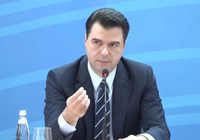Basha mesazh urimi kryetarit të ri të CDU-së: Marrëdhënie më të ngushta ndërmjet partive tona