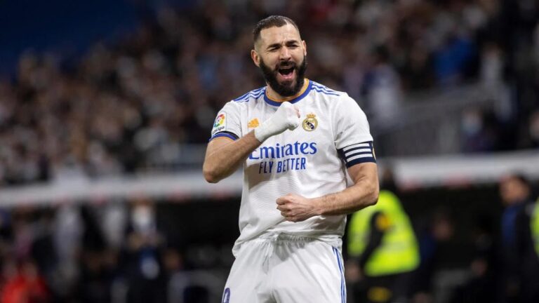 Benzema i bindur: Do i fitojmë të dyja ndeshjet ndaj PSG!