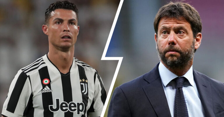 Përfundon nën hetim dhe transferimi i Ronaldos te United, zgjerohen akuzat te Juventusi