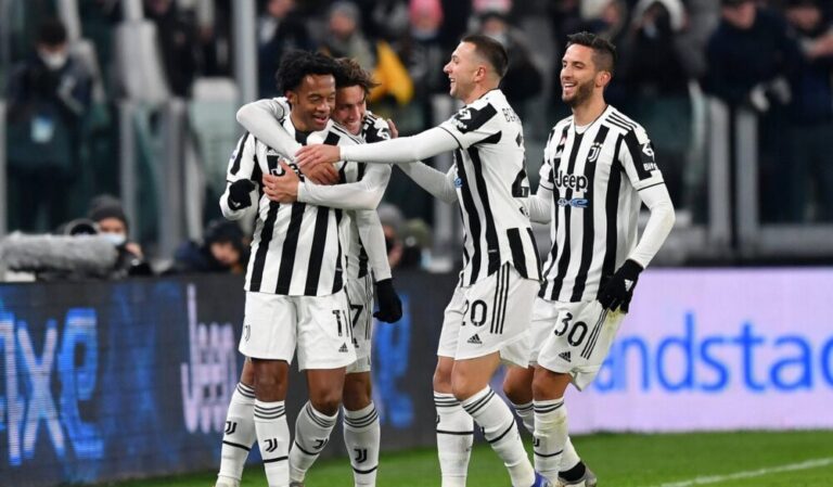 Juventus mund me lehtësi Genoan, vendosin “perlat” e Cuadrados dhe Dybalas (VIDEO)
